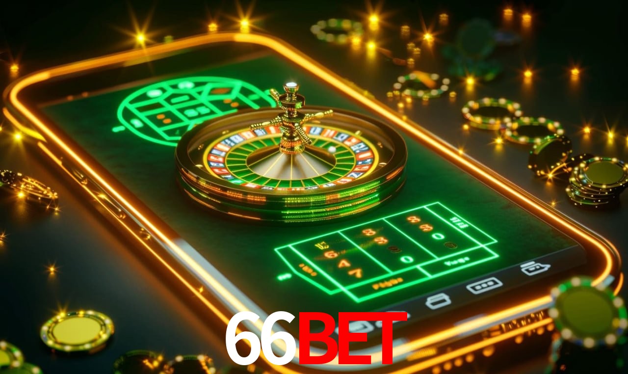 66bet: Seu Cassino Premiado com Pagamentos Rápidos