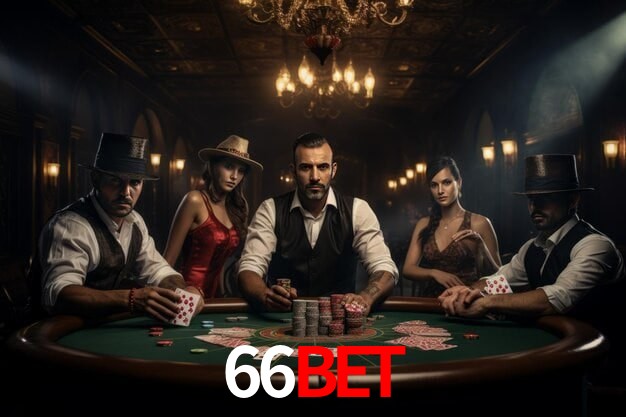 66bet.com