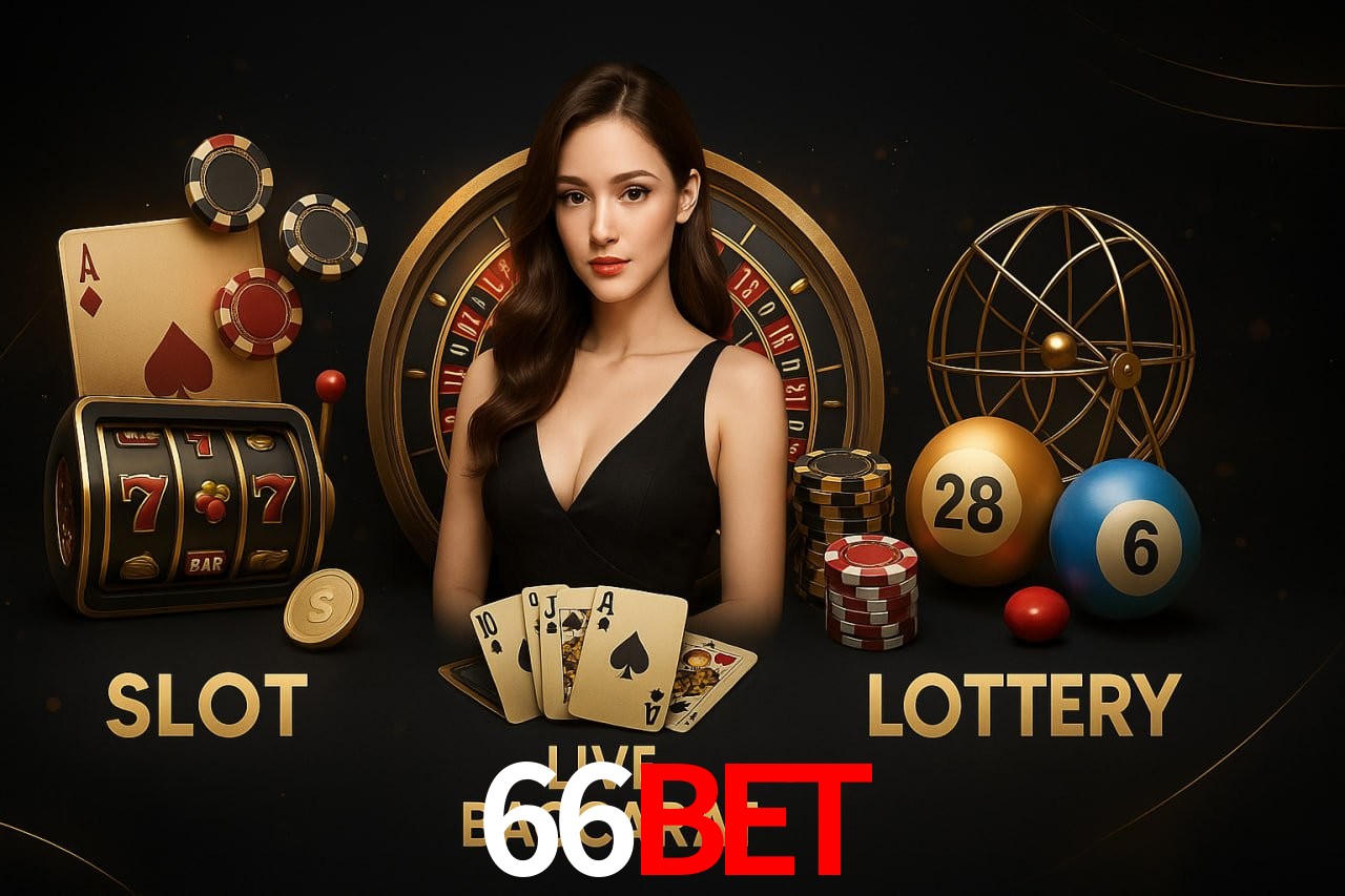 66bet: Jogos de Caça-Níqueis-Altas Recompensas, Roleta-Velocidade, Blackjack-Desafios Máximos